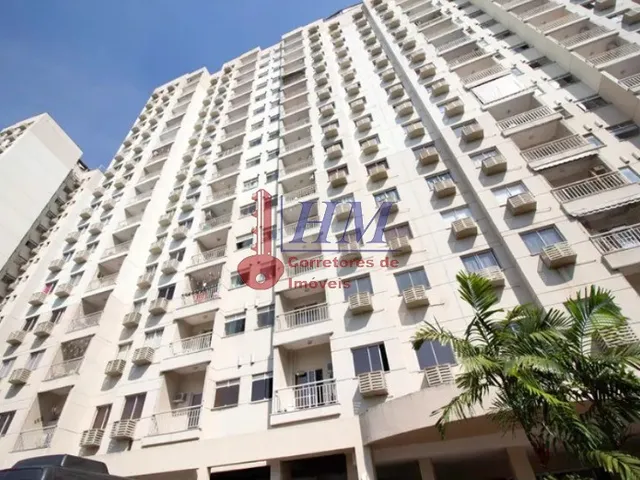 Imagem: Apartamento para Locação em del Castilho