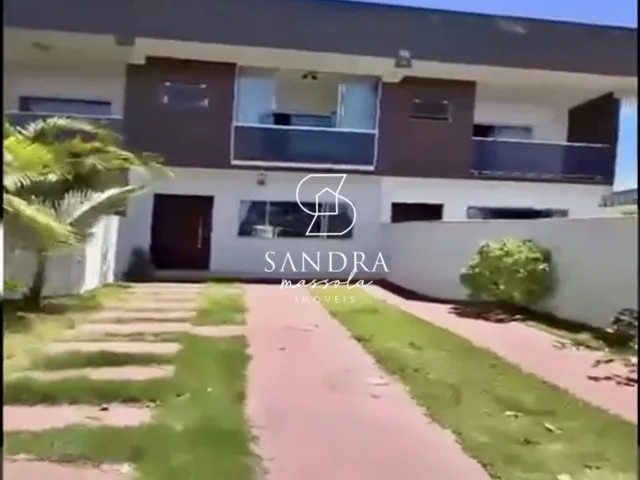 Imagem: Casa à venda no bairro São João do Rio