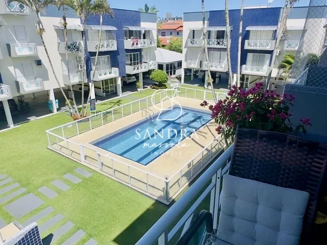 Imagem: Apartamento à venda no bairro Ingleses