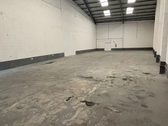 Imagem: Galpao Comercial em São Paulo - Sp, Jardim