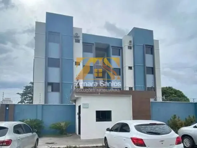 Imagem: Apartamento 2/4, Sendo 1 Suíte, 63 M²