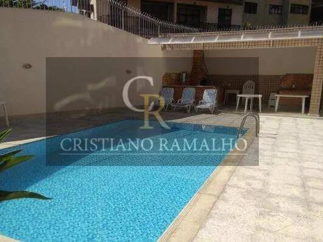 Imagem 1: Cobertura Duplex à venda em Cabo Frio, Algodoal, com 4 quartos, 206m², na quadra da