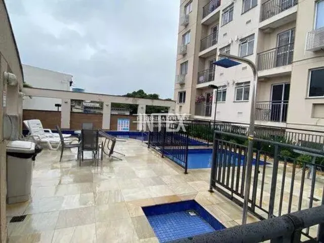 Imagem: Apartamento À Venda em Niterói-Rj, Barreto