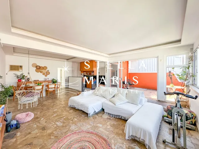 Imagem: Ipanema, Cobertura Duplex com 250 M2, Área
