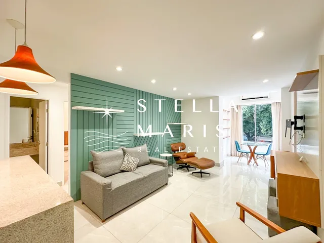 Imagem: Ipanema, Apartamento com 2 Quartos, Reformado