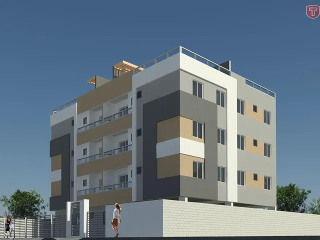 Imagem: Residencial Elite Seu Novo Lar em João