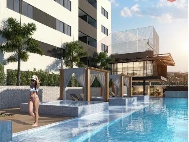 Imagem 11: Apartamento com 2 Dormitórios À Venda, 52 M² por R$ 232.000,00- Ernesto Geisel - João