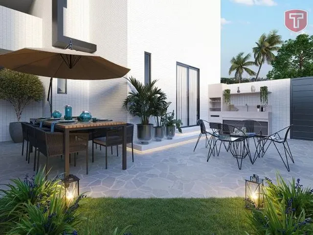 Imagem 2: Apartamento com 2 Dormitórios À Venda, 52 M² por R$ 232.000,00- Ernesto Geisel - João