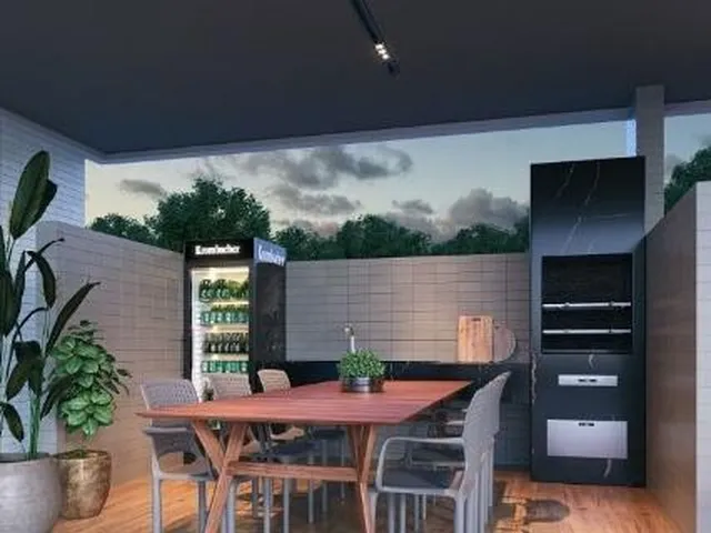 Imagem 4: Apartamento com 2 Dormitórios À Venda, 52 M² por R$ 232.000,00- Ernesto Geisel - João