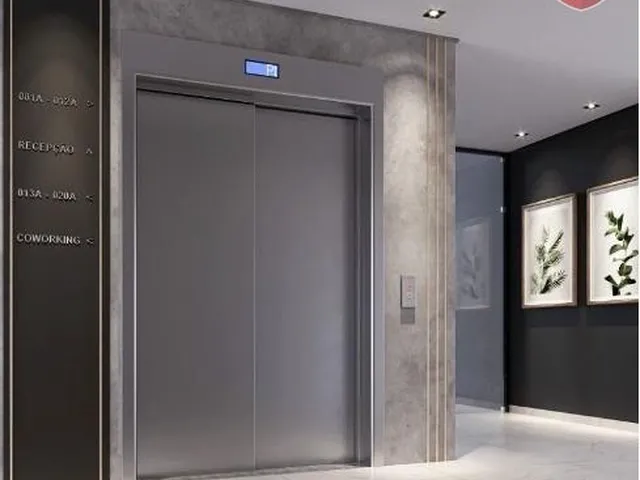 Imagem 6: Apartamento com 2 Dormitórios À Venda, 52 M² por R$ 232.000,00- Ernesto Geisel - João