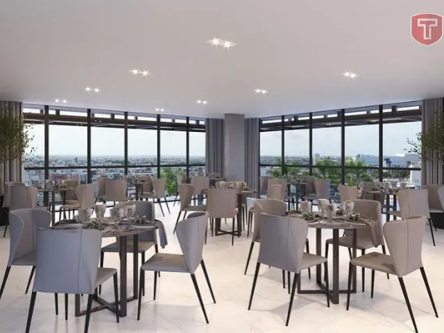 Imagem 8: Apartamento com 2 Dormitórios À Venda, 52 M² por R$ 232.000,00- Ernesto Geisel - João
