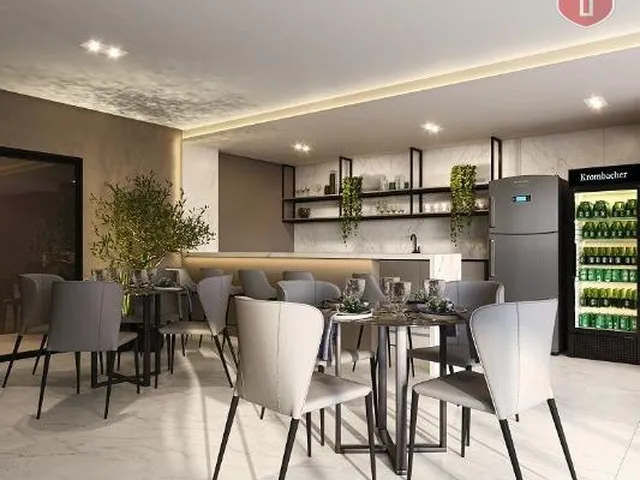 Imagem 9: Apartamento com 2 Dormitórios À Venda, 52 M² por R$ 232.000,00- Ernesto Geisel - João