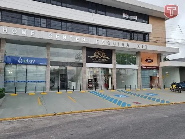 Imagem: Viva com Conforto e Estilo Apartamento