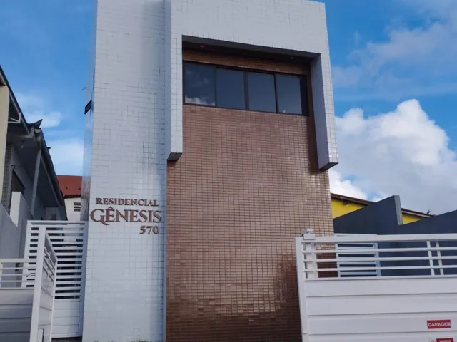 Imagem: Apartamentos à Venda na Região da Torre