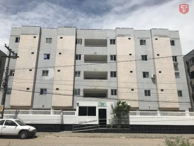 Imagem: Apartamento com 2 Dormitórios À Venda