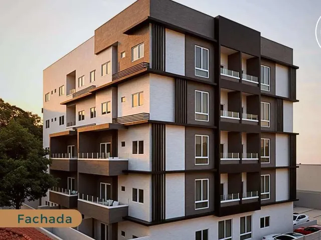 Imagem: Apartamento à venda, no CAMPOS VILLAGE