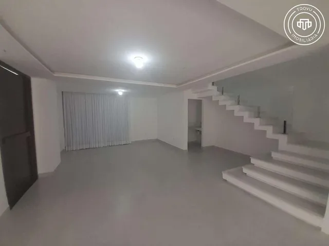 Imagem 1: Casa de condomínio à venda, no Alliance House em Cabedelo, Cabedelo, com 3 quartos