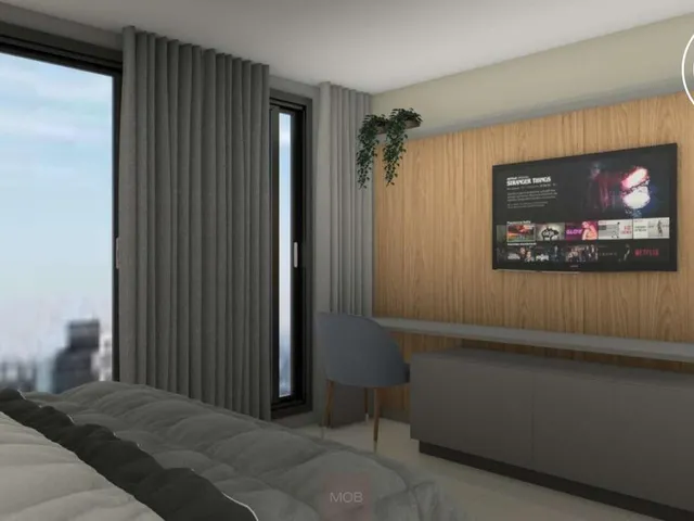 Imagem 10: Casa de condomínio à venda, no Alliance House em Cabedelo, Cabedelo, com 3 quartos