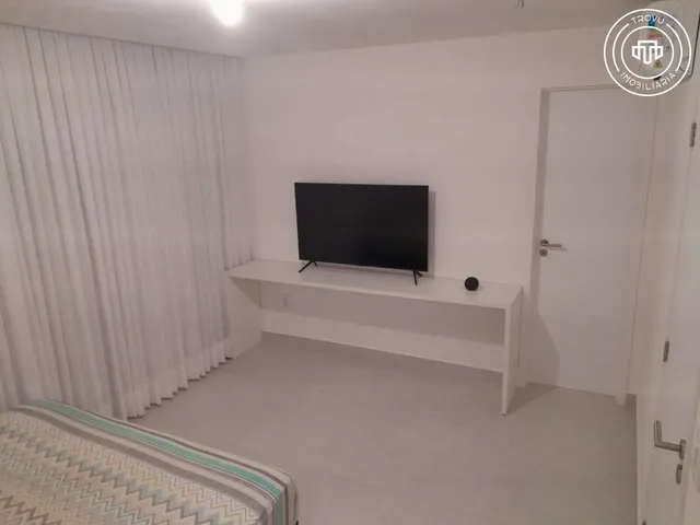 Imagem 7: Casa de condomínio à venda, no Alliance House em Cabedelo, Cabedelo, com 3 quartos