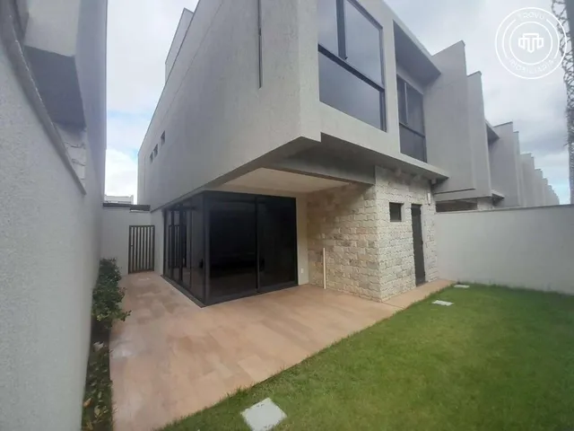 Imagem 11: Casa de condomínio à venda, no Alliance House em Cabedelo, Cabedelo, com 3 quartos