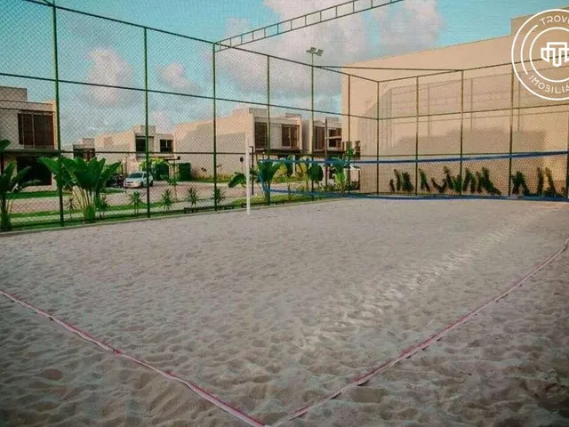 Imagem 14: Casa de condomínio à venda, no Alliance House em Cabedelo, Cabedelo, com 3 quartos