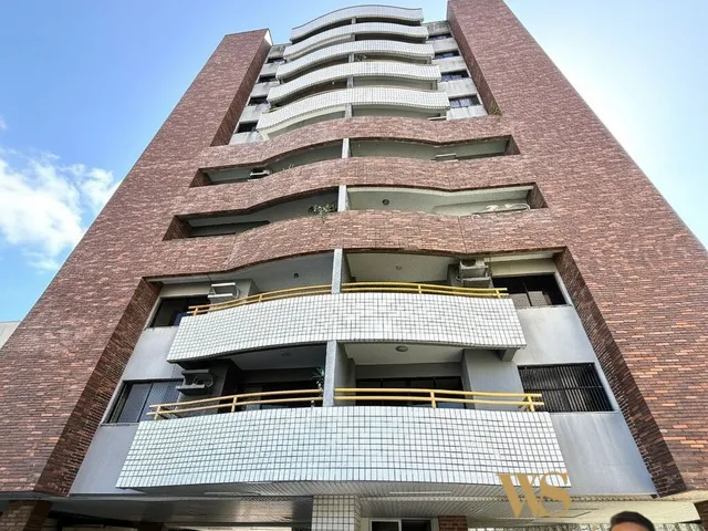 Imagem: Apartamento em Aldeota, Fortaleza/Ce