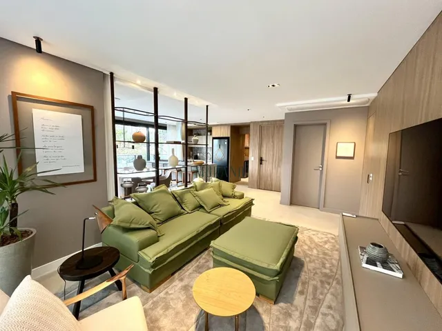 Imagem 1: Apartamento com 3 Dormitórios À Venda, 153M² por R$ 1.970.000,00 - América
