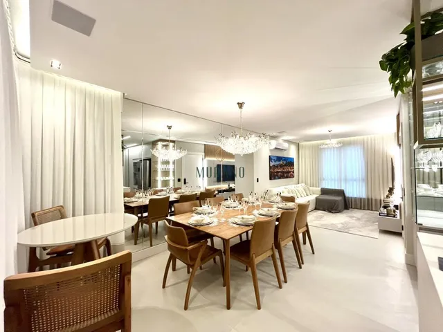 Imagem: Apartamento com 3 Quartos À Venda, 117M²