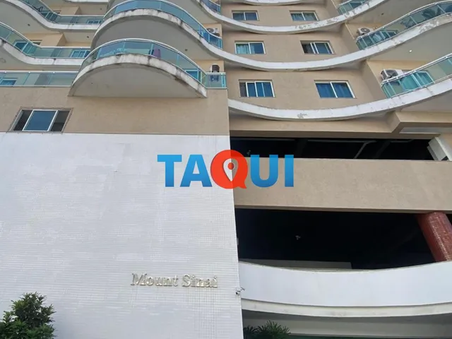 Imagem: Apartamento À Venda Bairro Braga Cabo Frio
