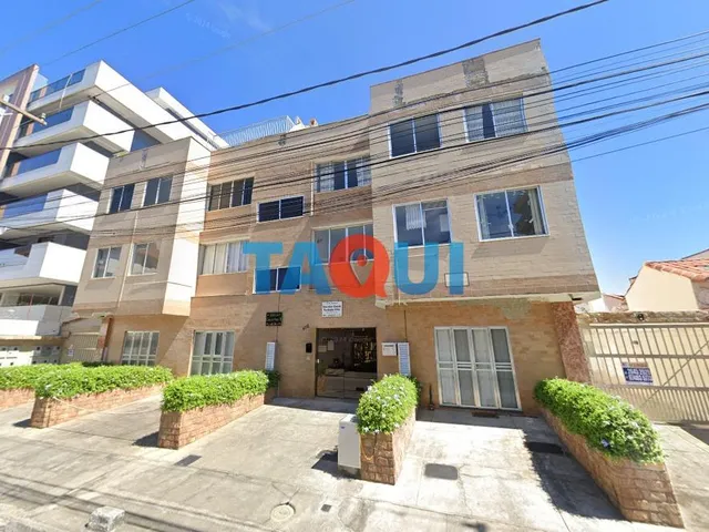 Imagem: Apartamento Mobiliado À Venda com 2 Quartos