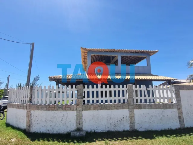 Imagem: Casa À Venda, Novo Arraial, Arraial do