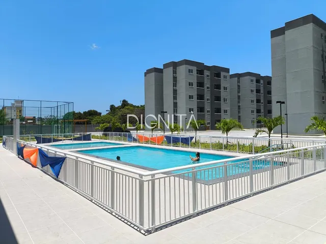 Imagem: Alugo Apartamento Térreo 2 Quartos, 2 Banheiros