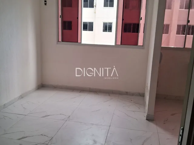 Imagem: Alugo Apartamento de 2 Dormitórios no Condomínio