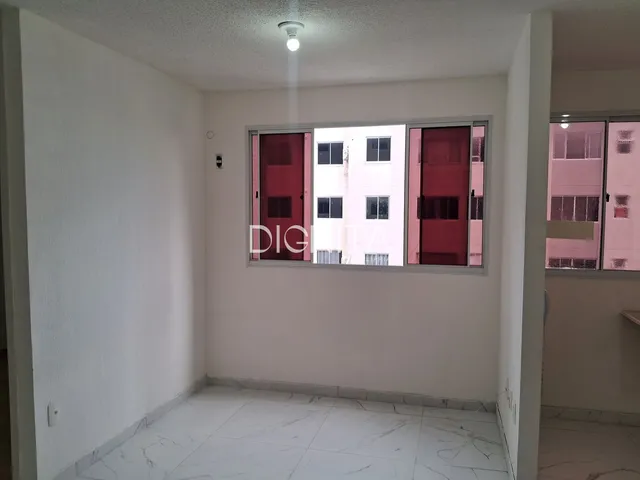 Imagem 13: Alugo Apartamento de 2 Dormitórios no Condomínio Conquista Eusébio na Tamatanduba