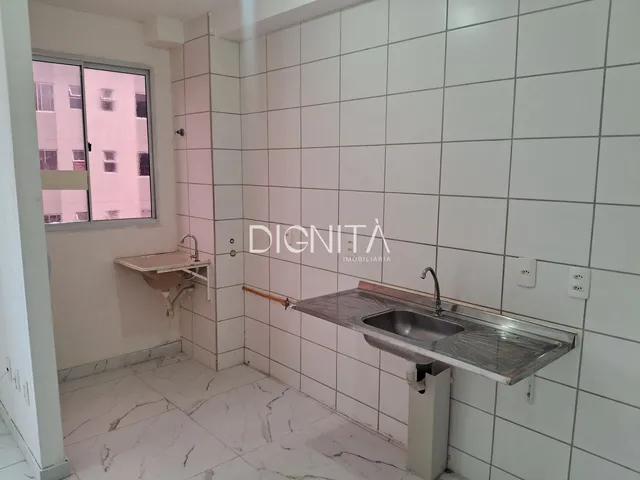 Imagem 10: Alugo Apartamento de 2 Dormitórios no Condomínio Conquista Eusébio na Tamatanduba