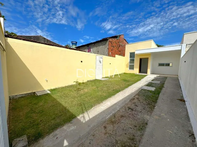 Imagem 6: Casa no Eusébio - com 3 Quartos, Suíte e Avaliação Caixa