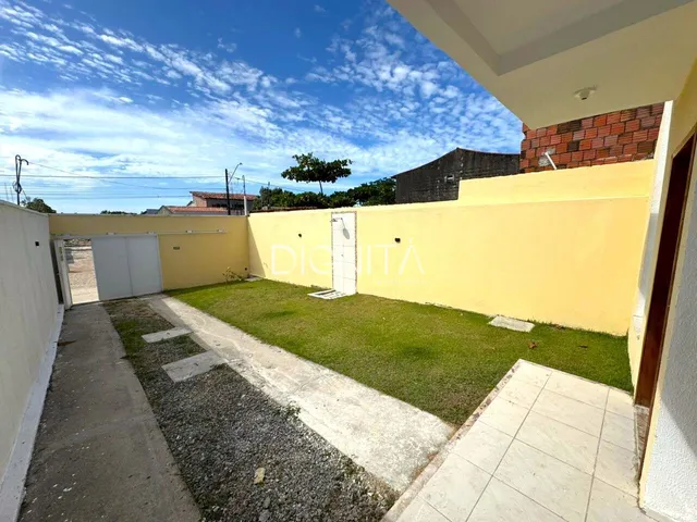 Imagem 10: Casa no Eusébio - com 3 Quartos, Suíte e Avaliação Caixa