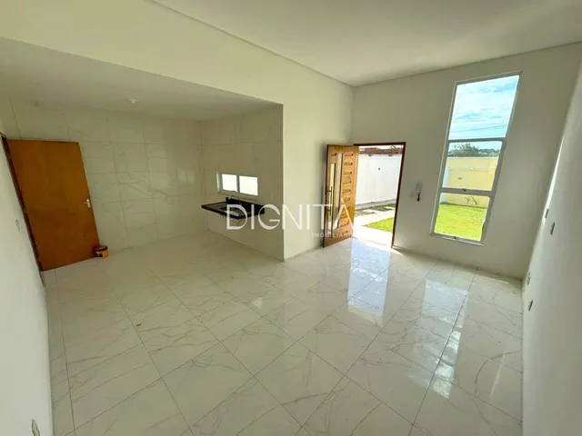 Imagem 8: Casa no Eusébio - com 3 Quartos, Suíte e Avaliação Caixa