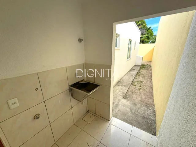 Imagem 13: Casa no Eusébio - com 3 Quartos, Suíte e Avaliação Caixa