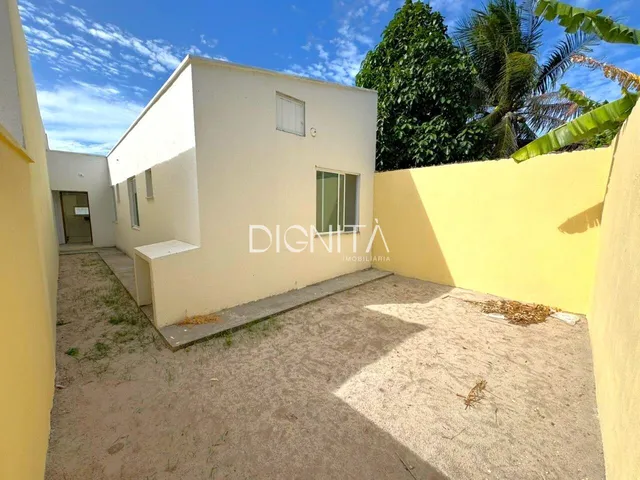 Imagem 7: Casa no Eusébio - com 3 Quartos, Suíte e Avaliação Caixa