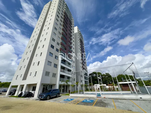 Imagem: Apartamento de 2 Dormitórios em Condomínio