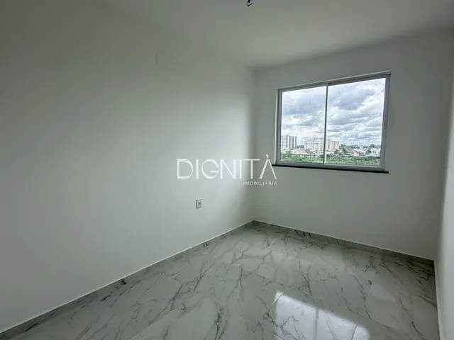 Imagem 3: Apartamento de 2 Dormitórios em Condomínio no Coité - Eusébio-Ce