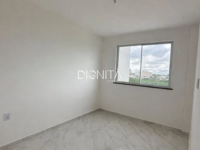 Imagem 6: Apartamento de 2 Dormitórios em Condomínio no Coité - Eusébio-Ce