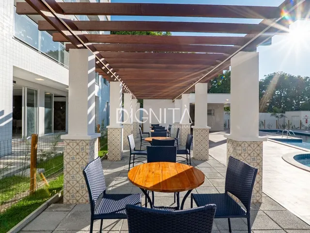 Imagem 14: Apartamento de 2 Dormitórios em Condomínio no Coité - Eusébio-Ce