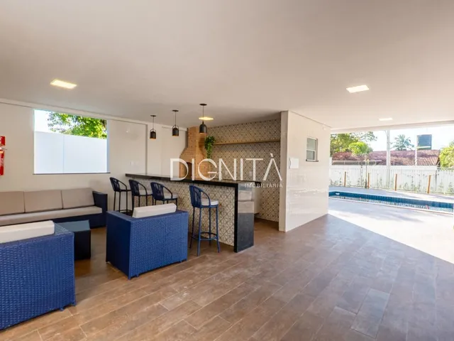 Imagem 5: Apartamento de 2 Dormitórios em Condomínio no Coité - Eusébio-Ce