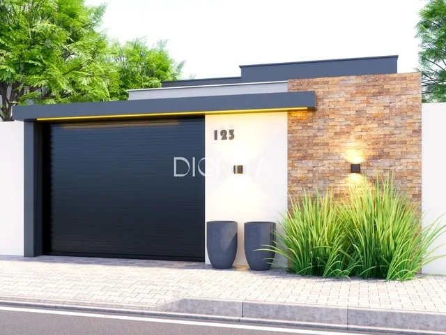 Imagem 3: Casa Plana 3 Dormitórios -Varandas Terra Brasilis