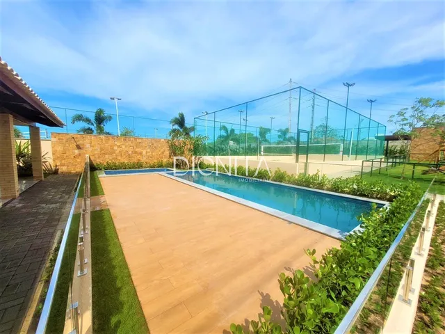 Imagem 13: Casa Plana 3 Dormitórios -Varandas Terra Brasilis