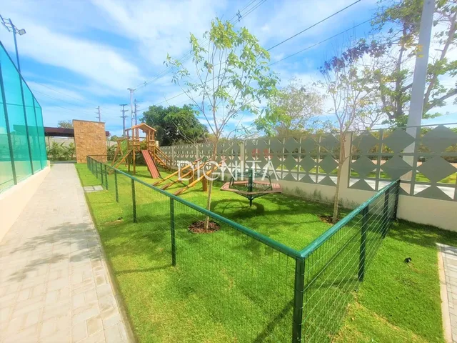 Imagem 11: Casa Plana 3 Dormitórios -Varandas Terra Brasilis