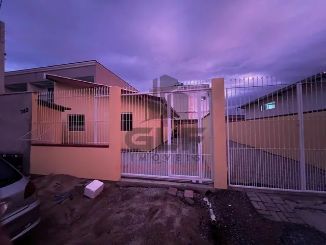 Imagem: Aluga-se excelente kitnet em Itapema/SC