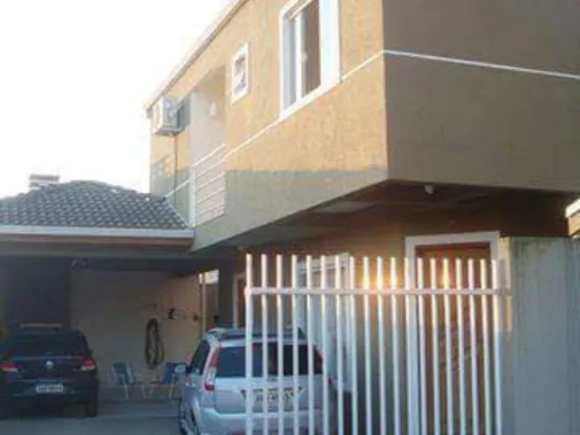 Imagem: Sobrado no Uberaba